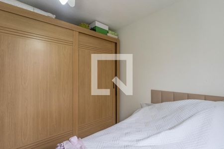 Quarto 1 de apartamento à venda com 2 quartos, 56m² em Jardim Apura, Diadema