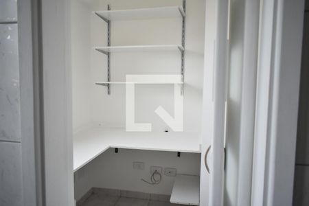 Escritório de apartamento para alugar com 2 quartos, 75m² em Vila da Saúde, São Paulo