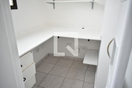 Escritório de apartamento para alugar com 2 quartos, 75m² em Vila da Saúde, São Paulo