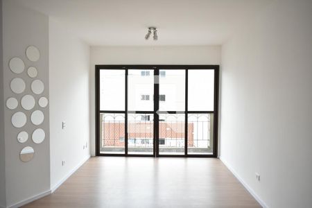 Sala de apartamento para alugar com 2 quartos, 75m² em Vila da Saúde, São Paulo