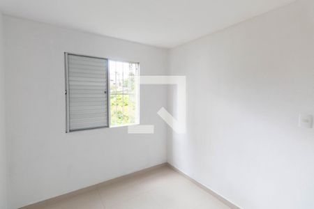 Quarto 2 de apartamento para alugar com 2 quartos, 50m² em Jardim Peri, São Paulo