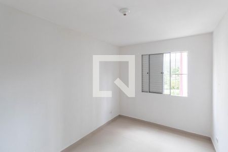 Quarto 1 de apartamento para alugar com 2 quartos, 50m² em Jardim Peri, São Paulo