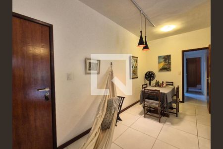 Sala  de apartamento para alugar com 2 quartos, 94m² em Recreio dos Bandeirantes, Rio de Janeiro