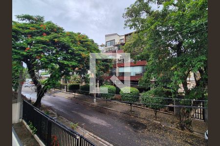 Vista  de apartamento para alugar com 2 quartos, 94m² em Recreio dos Bandeirantes, Rio de Janeiro