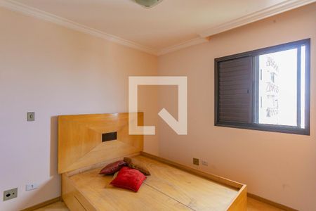 Suíte de apartamento para alugar com 2 quartos, 89m² em Vila Vermelha, São Paulo