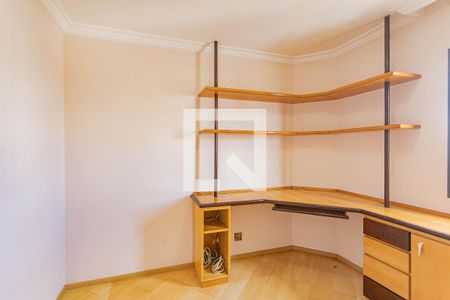 Quarto 1 de apartamento para alugar com 2 quartos, 89m² em Vila Vermelha, São Paulo