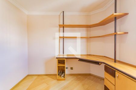 Quarto 1 de apartamento para alugar com 2 quartos, 89m² em Vila Vermelha, São Paulo