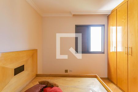 Suíte de apartamento para alugar com 2 quartos, 89m² em Vila Vermelha, São Paulo