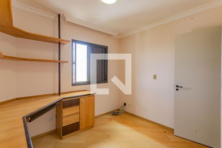 Quarto 1 de apartamento para alugar com 2 quartos, 89m² em Vila Vermelha, São Paulo