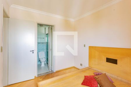 Suíte de apartamento para alugar com 2 quartos, 89m² em Vila Vermelha, São Paulo