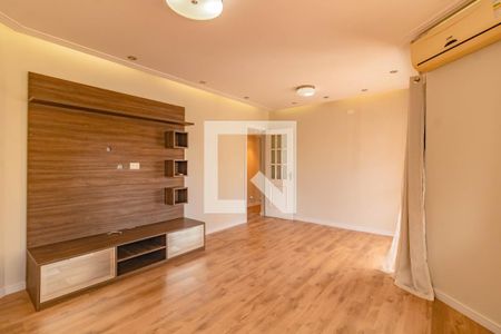 Apartamento para alugar com 2 quartos, 78m² em Chácara Inglesa, São Paulo