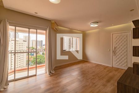 Apartamento para alugar com 2 quartos, 78m² em Chácara Inglesa, São Paulo