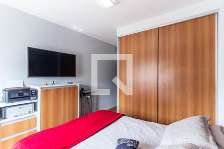 Quarto da Suíte de apartamento à venda com 2 quartos, 97m² em Santa Cecilia, São Paulo