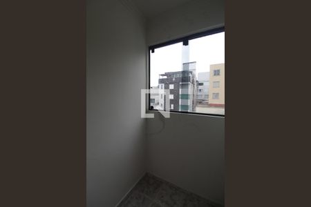 Varanda de apartamento para alugar com 3 quartos, 65m² em Castelo, Belo Horizonte