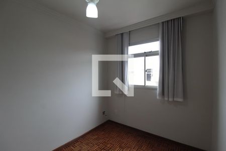 Quarto 1 de apartamento para alugar com 3 quartos, 65m² em Castelo, Belo Horizonte