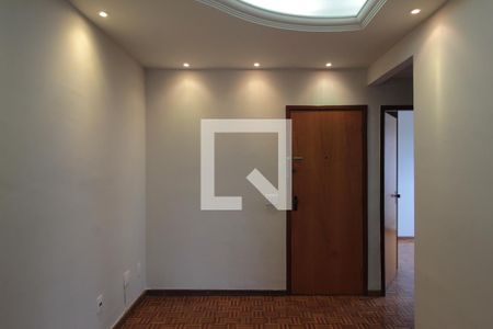 Sala de apartamento para alugar com 3 quartos, 65m² em Castelo, Belo Horizonte