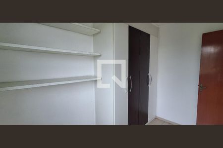 Quarto 1 de apartamento para alugar com 3 quartos, 68m² em Paulicéia, São Bernardo do Campo