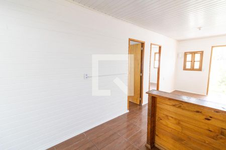 Cozinha de casa à venda com 2 quartos, 47m² em Cavalhada, Porto Alegre