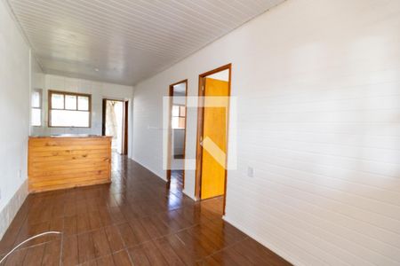 Sala de casa à venda com 2 quartos, 47m² em Cavalhada, Porto Alegre