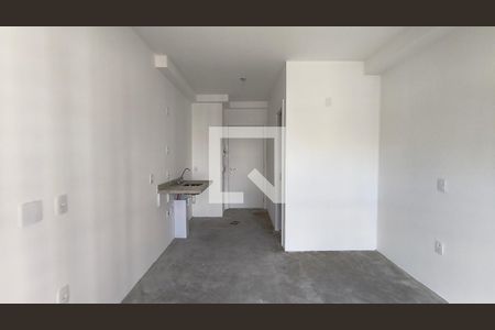 Quarto de kitnet/studio para alugar com 1 quarto, 24m² em Ipiranga, São Paulo