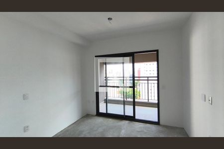 Quarto de kitnet/studio para alugar com 1 quarto, 24m² em Ipiranga, São Paulo