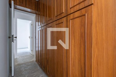 Suíte de apartamento à venda com 4 quartos, 121m² em Pinheiros, São Paulo