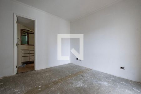 Suíte de apartamento à venda com 4 quartos, 121m² em Pinheiros, São Paulo