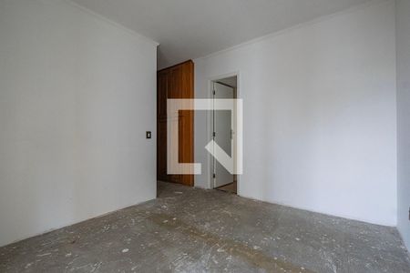 Suíte de apartamento à venda com 4 quartos, 121m² em Pinheiros, São Paulo