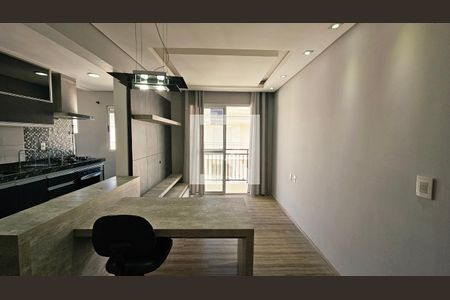 Apartamento para alugar com 2 quartos, 60m² em Medeiros, Jundiaí