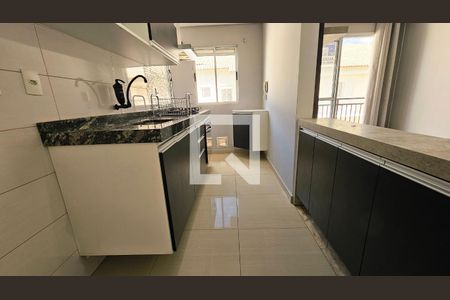 Apartamento para alugar com 2 quartos, 60m² em Medeiros, Jundiaí
