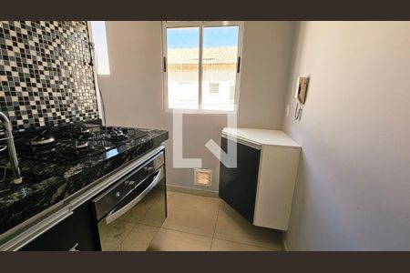 Apartamento para alugar com 2 quartos, 60m² em Medeiros, Jundiaí