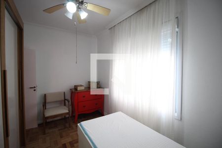 Quarto 2 de apartamento à venda com 2 quartos, 58m² em Rio Branco, Porto Alegre