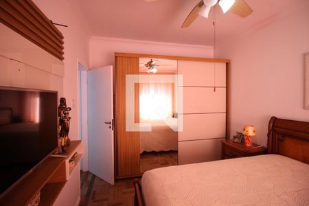 Quarto 1 de apartamento à venda com 2 quartos, 58m² em Rio Branco, Porto Alegre