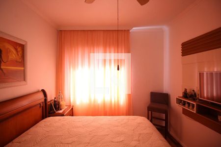 Quarto 1 de apartamento à venda com 2 quartos, 58m² em Rio Branco, Porto Alegre