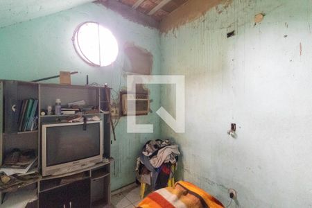 Quarto 1 de casa para alugar com 3 quartos, 80m² em Campo Grande, Rio de Janeiro