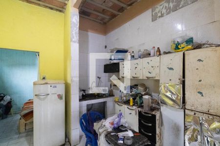 Sala/Cozinha de casa para alugar com 3 quartos, 80m² em Campo Grande, Rio de Janeiro