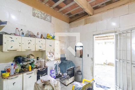 Sala/Cozinha de casa para alugar com 3 quartos, 80m² em Campo Grande, Rio de Janeiro