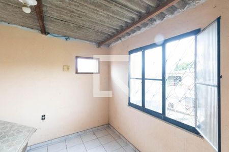Quarto 2 de casa para alugar com 3 quartos, 80m² em Campo Grande, Rio de Janeiro