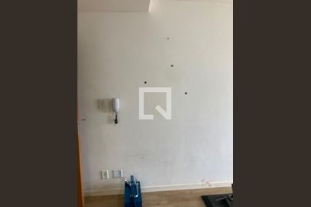 Sala de apartamento para alugar com 1 quarto, 33m² em QNM 12, Brasília