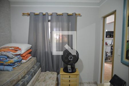 Quarto 1 de casa à venda com 3 quartos, 250m² em Vila Guarani, Santo André