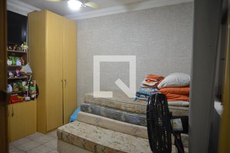 Quarto 1 de casa à venda com 3 quartos, 250m² em Vila Guarani, Santo André