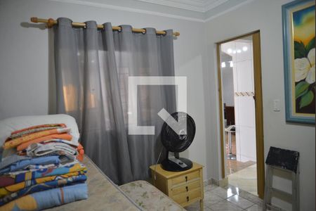 Quarto 1 de casa à venda com 3 quartos, 250m² em Vila Guarani, Santo André