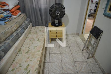 Quarto 1 de casa à venda com 3 quartos, 250m² em Vila Guarani, Santo André