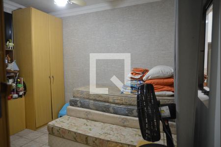 Quarto 1 de casa à venda com 3 quartos, 250m² em Vila Guarani, Santo André