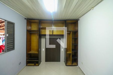 Quarto de casa para alugar com 1 quarto, 50m² em Eldorado, Diadema
