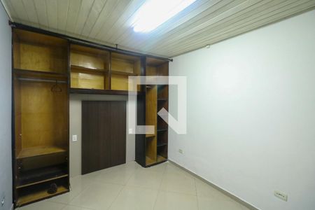 Quarto de casa para alugar com 1 quarto, 50m² em Eldorado, Diadema