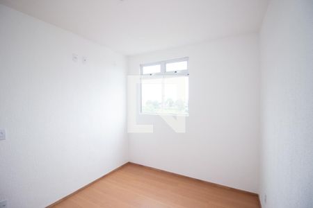 Quarto 2 de apartamento para alugar com 2 quartos, 44m² em Alvorada, Contagem