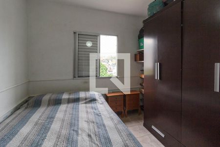 Quarto 1 de apartamento para alugar com 2 quartos, 62m² em Jardim Testae, Guarulhos