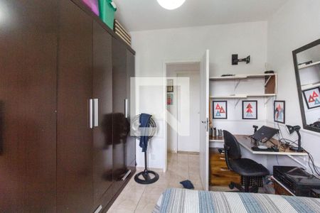 Quarto 1 de apartamento para alugar com 2 quartos, 62m² em Jardim Testae, Guarulhos