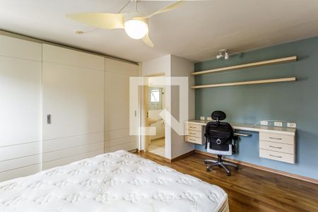 Quarto de apartamento para alugar com 1 quarto, 61m² em Vila Olímpia, São Paulo